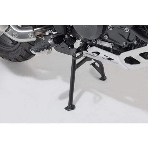 SW-Motech Caballete Central para BMW G 310 GS ('21+) | Negro
