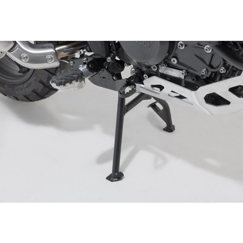 SW-Motech Center Stand for BMW G 310 GS ('21+) | Black
