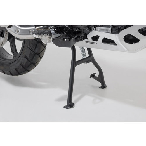 SW-Motech Béquille Centrale pour BMW G 310 GS ('21+) | Le Noir