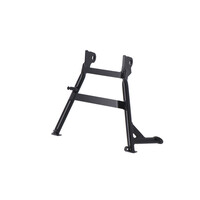 Béquille Centrale pour Honda XL 125 V ('04-'09) | Le Noir