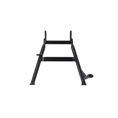 SW-Motech Caballete Central para Honda XL 125 V ('04-'09) | Negro