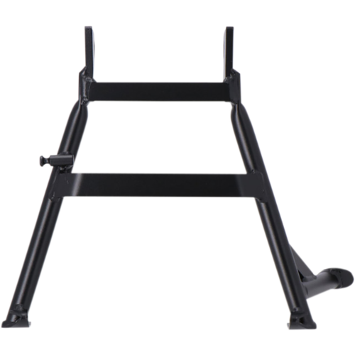 SW-Motech Center Stand for Honda XL 125 V ('04-'09) | Black