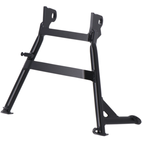 SW-Motech Center Stand for Honda XL 125 V ('04-'09) | Black