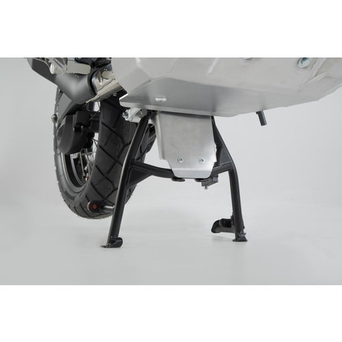 SW-Motech Caballete Central para BMW CRF 1100 L ABS ('20-'22) | Negro