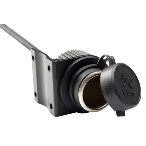 SW-Motech Prise Allume-Cigare avec Faisceau de Câbles