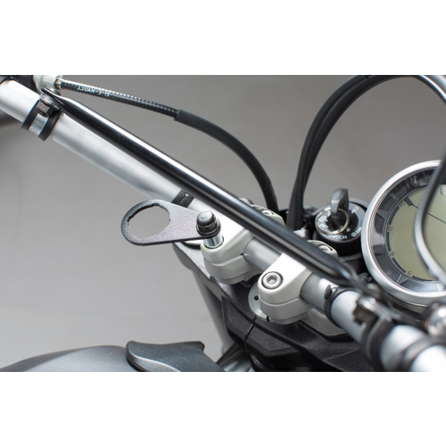 SW-Motech Universelles Elektro-Kit