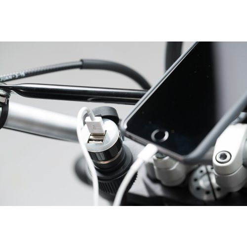 SW-Motech Kit Eléctrico Universal