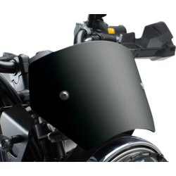 SW-Motech Pare-Brise pour Suzuki SV 650 ('16-'20) | Le Noir