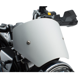 SW-Motech Pare-Brise Pour Suzuki SV 650 ('16-'20) | Fumée