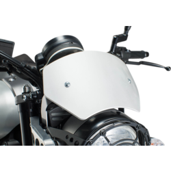 SW-Motech Pare-Brise Pour Yamaha XSR 900 ('16-'21) | Argent