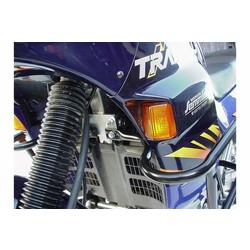 SW-Motech Crash Bar Honda XL 600 V ('87-'00) | Black