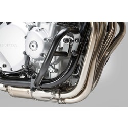 Paramotore Honda CB 1100/EX/RS ('13-'20) | Nero