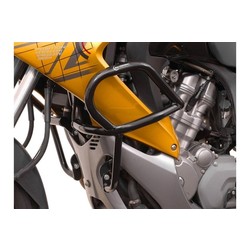 SW-Motech Crash Bar Honda XL 700 V ('08-'13) | Black