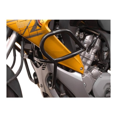 SW-Motech Crash Bar Honda XL 700 V ('08-'13) | Black