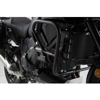 Sturzbügel Honda VFR 1200 X/XD ('12-'20) | Schwarz