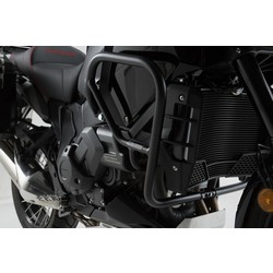 SW-Motech Barra Anticaduta Honda VFR 1200 X/XD ('12-'20) | Nero