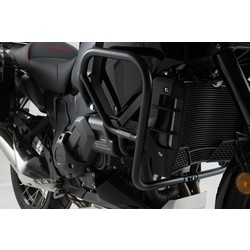 Defensa de Motor Honda VFR 1200 X/XD ('12-'20) | Negro