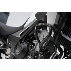 SW-Motech Sturzbügel Honda CB 500 X ('16-'21) | Schwarz