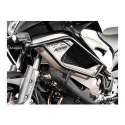 SW-Motech Crash Bar Honda VFR 800 X ('11-'14) | Black