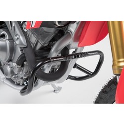 SW-Motech Paramotore Honda CRF 250 L ('12-'20) | Nero