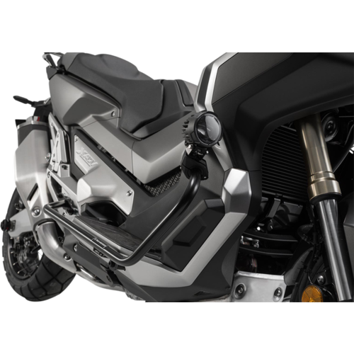 SW-Motech Crash Bar Honda X-ADV 750 D ('17-'20) | Black