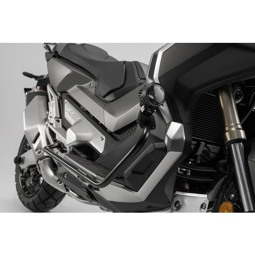 SW-Motech Pare Carter Honda X-ADV 750 D ('17-'20) | Le Noir