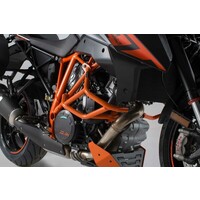 Crash Bar KTM Super Duke 1290 GT ('16-'22)/R ('14-'20) | Orange