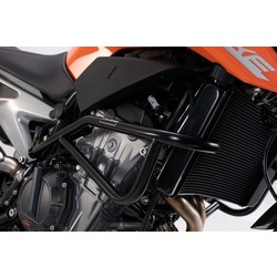 Paramotore KTM Duke 890 R ('20-'22)/Duke 790/L ('18-'19) | Nero