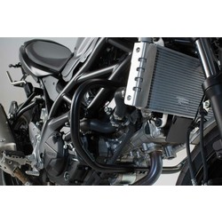 Paramotore Suzuki SV 650/X ('16-'22) | Nero