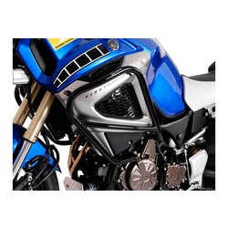 SW-Motech Defensa de Motor Yamaha XT 1200 Z/ZE ('10-'20) | Negro