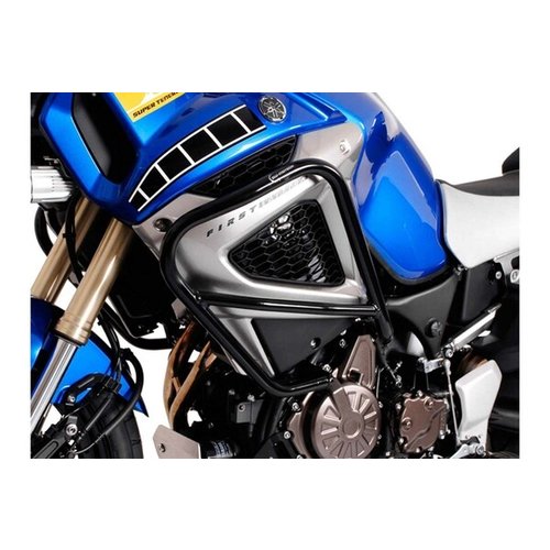 SW-Motech Paramotore Yamaha XT 1200 Z/ZE ('10-'20) | Nero