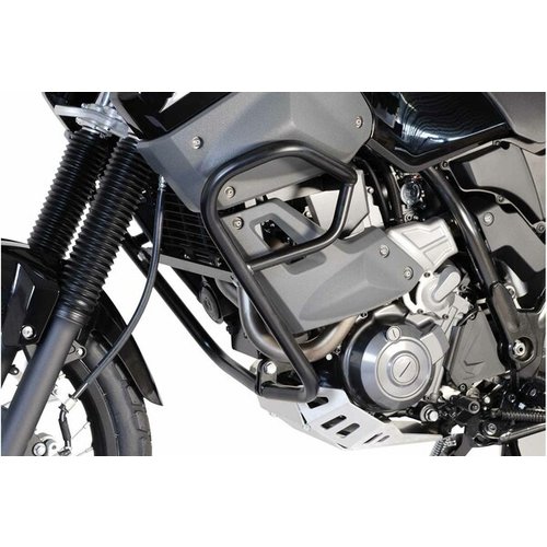 SW-Motech Crash Bar Yamaha XT 660 Z ('08-'16) | Le Noir