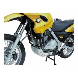 SW-Motech Crash Bar BMW F 650 GS/PD ('00-'06) | Black