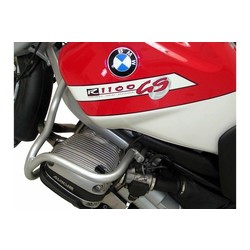 SW-Motech Crash Bar BMW R 1100 GS ('94-'99) | Silver