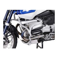 Valbeugel BMW R 1150 GS ('99-'04) | Zilver