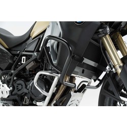 SW-Motech Crash Bar BMW F 800 GS ('14-'19) | Black