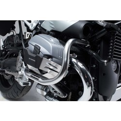 Crash Bar BMW R Nine T ('14-'23) | D'argento