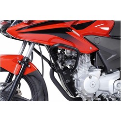 SW-Motech Barra Anticaduta Honda CBF 125 ('09-'15) | Nero