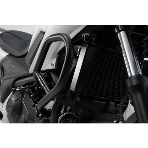 SW-Motech Valbeugel Honda NC 700 X/XD/S/SD ('12-'14)/NC 750 X/XD/S/SD ('14-'22) | Zwart