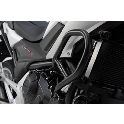 Crash Bar Honda NC 700 X/XD/S/SD ('12-'14)/NC 750 X/XD/S/SD ('14-'22) | Black