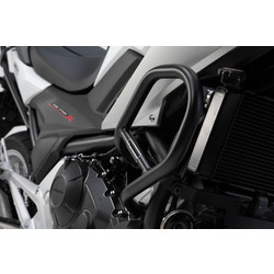 Pare-Carter Honda NC 700 X/XD/S/SD ('12-'14)/NC 750 X/XD/S/SD ('14-'22) | Le Noir