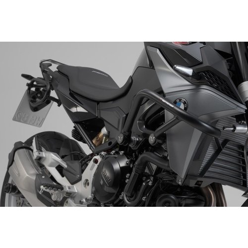 SW-Motech Crash Bar BMW F 900 R ('20-'23) | Black