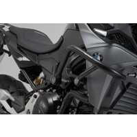 Defensa de Coche BMW F 900 R ('20-'23) | Negro