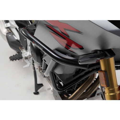 SW-Motech Valbeugel BMW F 900 XR ('20-'23) | Zwart