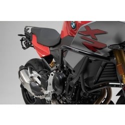 Crash Bar BMW F 900 XR ('20-'23) | Black