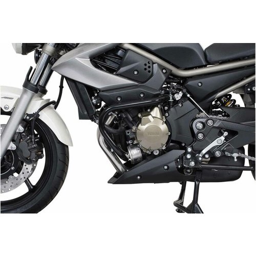 SW-Motech Sturzbügel Yamaha XJ 6/F ('09-'16) | Schwarz
