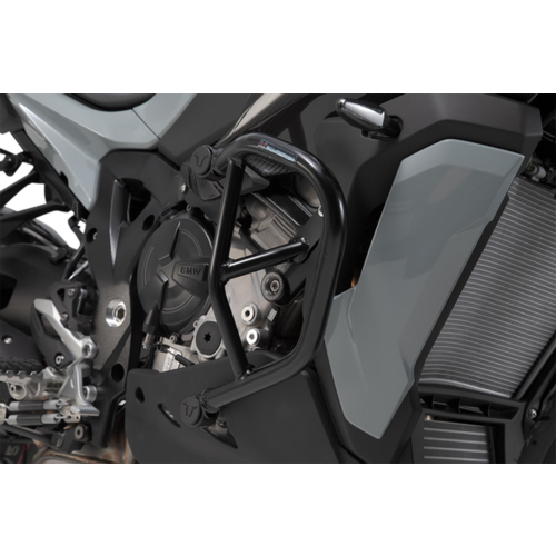 SW-Motech Pare-Carter BMW S 1000 XR ('19-'23) | Le Noir