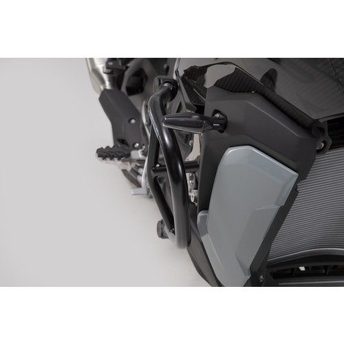 SW-Motech Defensa de Coche BMW S 1000 XR ('19-'23) | Negro