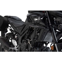 Paramotore Yamaha MT-03 ('16-'19) | Nero