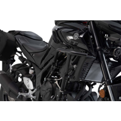 SW-Motech Crash Bar Yamaha MT-03 ('16-'19) | Black